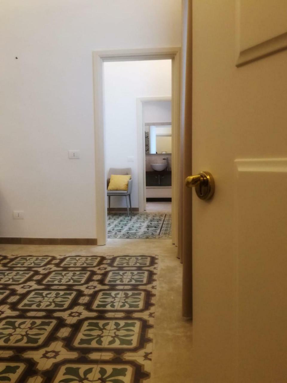 Bed and Breakfast Palazzo San Lazzaro Lecce Exterior foto