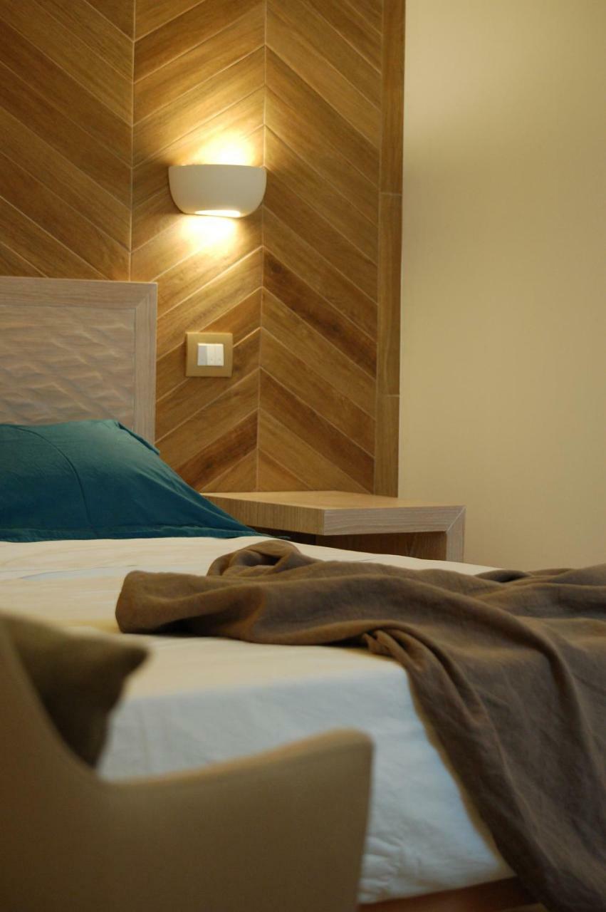 Bed and Breakfast Palazzo San Lazzaro Lecce Exterior foto