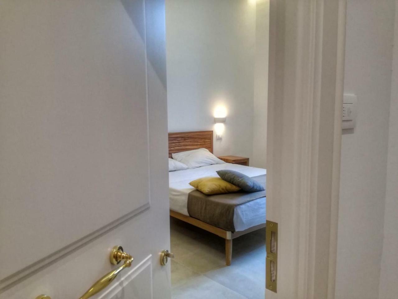 Bed and Breakfast Palazzo San Lazzaro Lecce Exterior foto