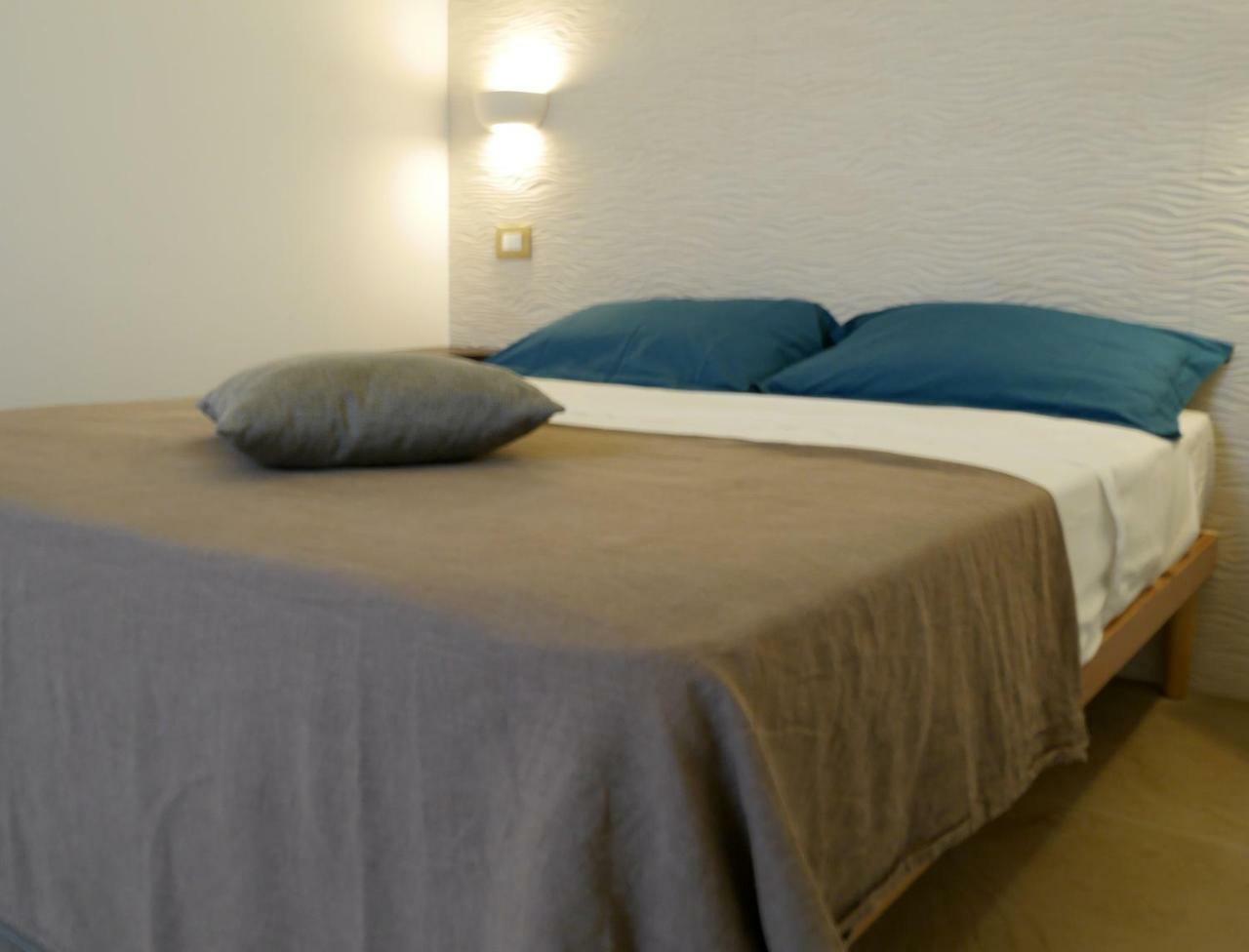 Bed and Breakfast Palazzo San Lazzaro Lecce Exterior foto