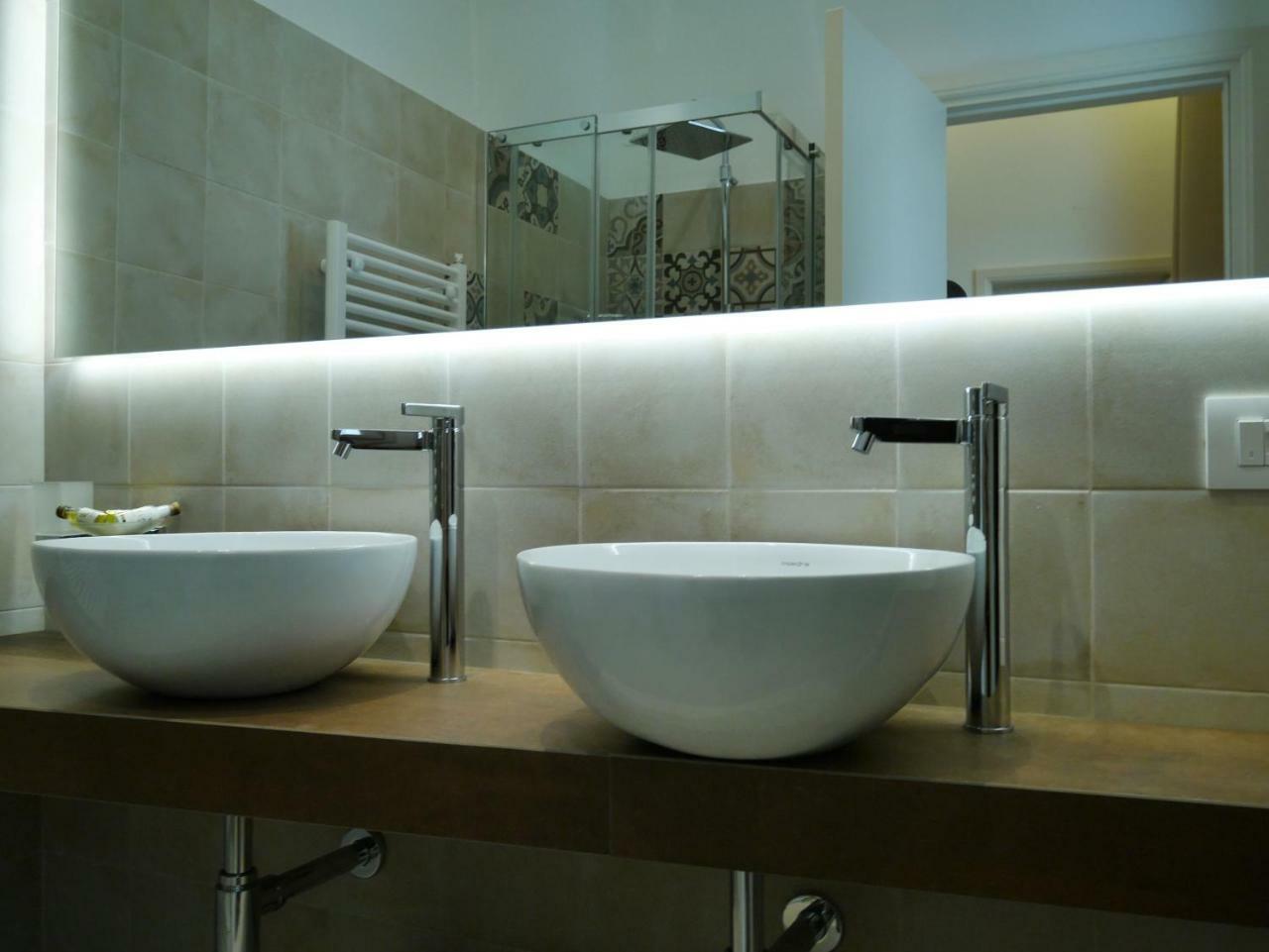 Bed and Breakfast Palazzo San Lazzaro Lecce Exterior foto
