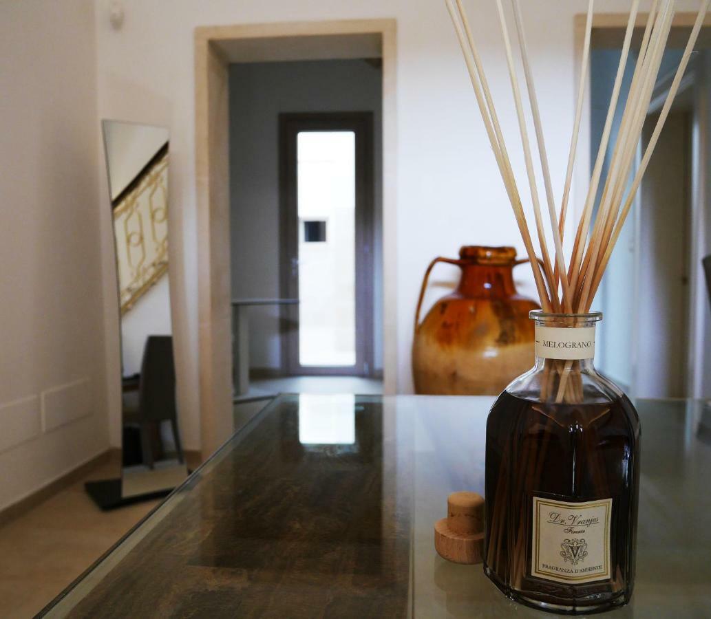 Bed and Breakfast Palazzo San Lazzaro Lecce Exterior foto